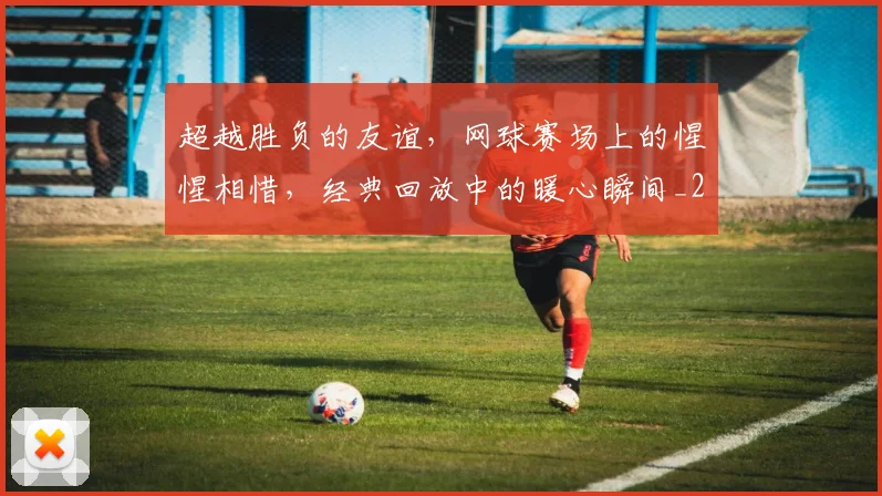 超越胜负的友谊,网球赛场上的惺惺相惜,经典回放中的暖心瞬间_20260711204330