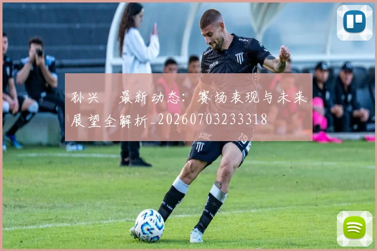 孙兴慜最新动态:赛场表现与未来展望全解析_20260703233318